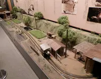 葛飾柴又寅さん記念館の写真・動画_image_45712