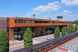 秋田空港
