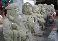 藤森神社の写真・動画_image_335452