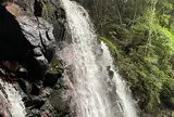 鶏鳴の滝