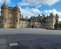 Palace of Holyroodhouseの写真・動画_image_1082489