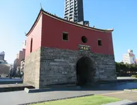 臺北府城 北門の写真・動画_image_1504328