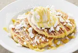 Pancakes On The Rocks