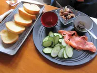 八斤所8Jin Caféの写真・動画_image_548897