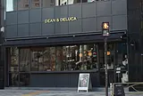 DEAN & DELUCA CAFES 青山
