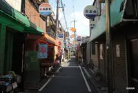 天下茶屋駅の写真・動画_image_58327