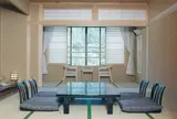 不動温泉花菱