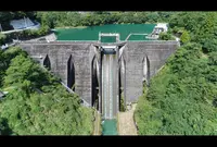 諸塚ダムの写真・動画_image_739288