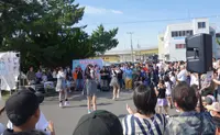 館鼻岸壁朝市の写真・動画_image_699250