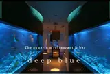 deep blue yokohama