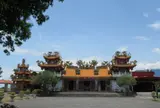 旧豊田神社跡　豊田碧蓮寺