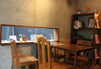 HAGI CAFE（ハギ カフェ）の写真・動画_image_42380