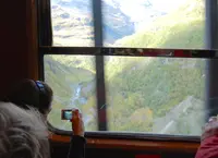 Flåm Railwayの写真・動画_image_155801