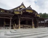 彌彦神社の写真・動画_image_510577