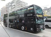 台北市双層餐車の写真・動画_image_1181711