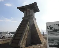 旧波門崎燈籠堂の写真・動画_image_202334