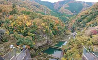 大野ダムの写真・動画_image_473629
