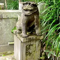 諏訪神社の写真・動画_image_91347