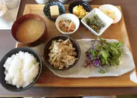 おやさいレストラン&カフェことことキッチンの写真・動画_image_91925