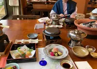 祖谷渓温泉ホテル 秘境の湯の写真・動画_image_1641548