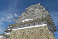 姫路城の写真・動画_image_199155