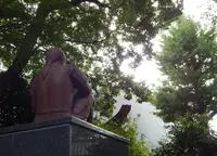 安居神社の写真・動画_image_195400