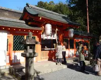 宇治神社の写真・動画_image_121536