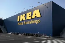 Ikeaまで足伸ばしたついでに海へ Holiday ホリデー