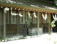 飛鳥坐神社の写真・動画_image_27354