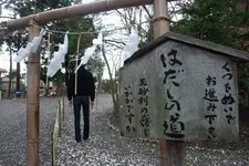 Snow Man ロケ地 神社めぐり Holiday ホリデー