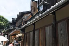 京都 学生時代を過ごした街 Holiday ホリデー