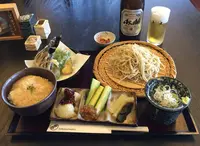 そばの杜の写真・動画_image_85493