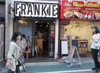 FRANKIE Melbourne Espressoの写真・動画_image_184565