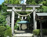 飛鳥坐神社の写真・動画_image_27351