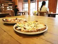 PIZZA and CAFE カジカーノの写真・動画_image_215894