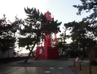 旧和田岬灯台の写真・動画_image_210773