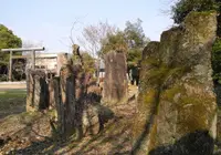 護国神社儀式殿の写真・動画_image_27002