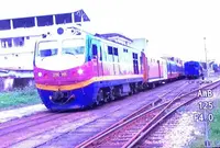 ダナン駅の写真・動画_image_714054