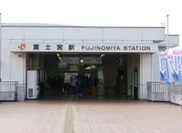 富士宮駅の写真・動画_image_170241