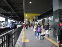京都駅の写真・動画_image_699020