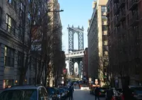 Brooklyn Bridgeの写真・動画_image_186259