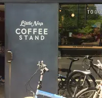 Little Nap COFFEE STAND（リトルナップコーヒースタンド）の写真・動画_image_256529