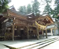 白山比咩神社の写真・動画_image_183481