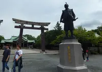 大阪城豊國神社の写真・動画_image_195597