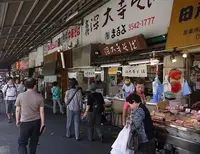 東京都中央卸売市場築地市場の写真・動画_image_181578