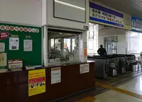 富士宮駅の写真・動画_image_67340