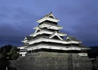 松本城の写真・動画_image_199117