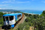 土佐くろしお鉄道ごめん•なはり線