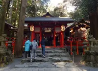 椿大神社の写真・動画_image_109916