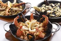 Paella & Tapas Barta 松本PARCOの写真・動画_image_211943